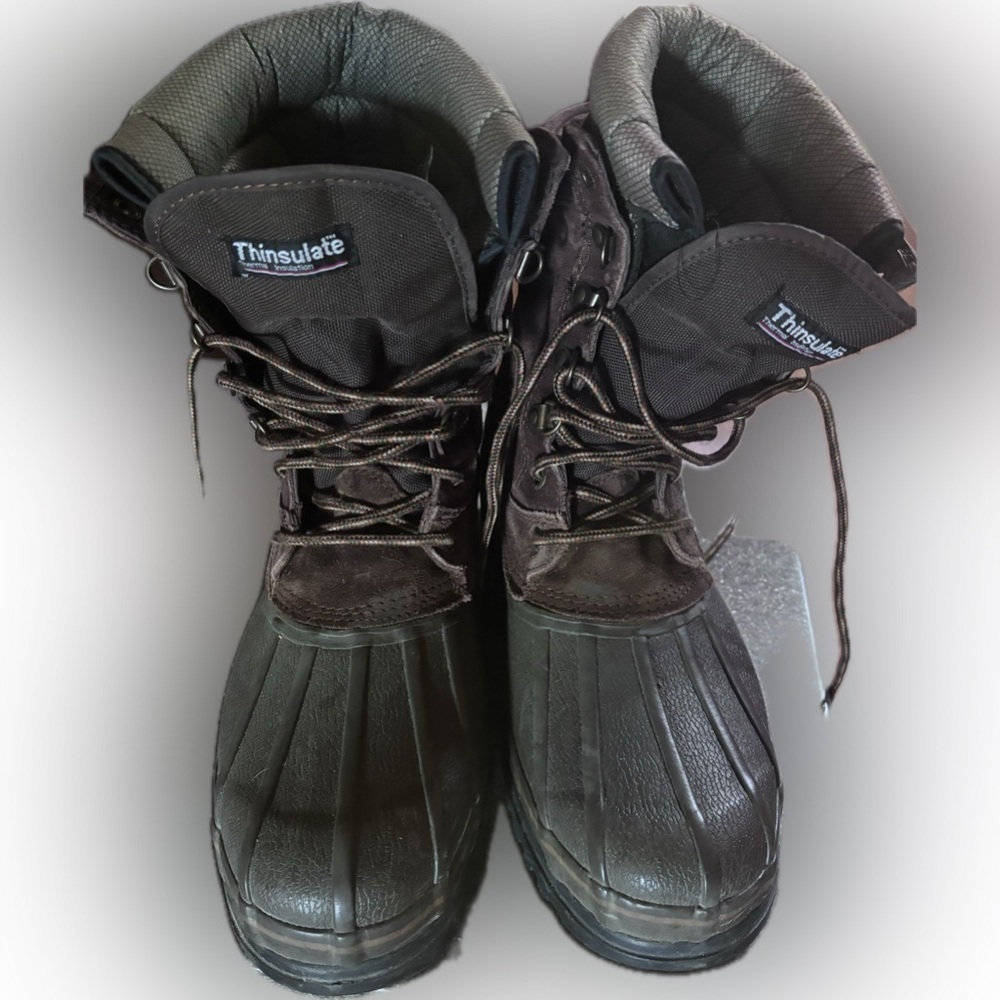 Rocky Boots Men’s size 12